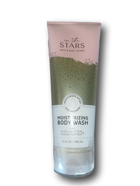 Bath & Body Works In the Stars Body Wash - Shea Butter & Cocoa Butter